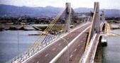 Infrastructure